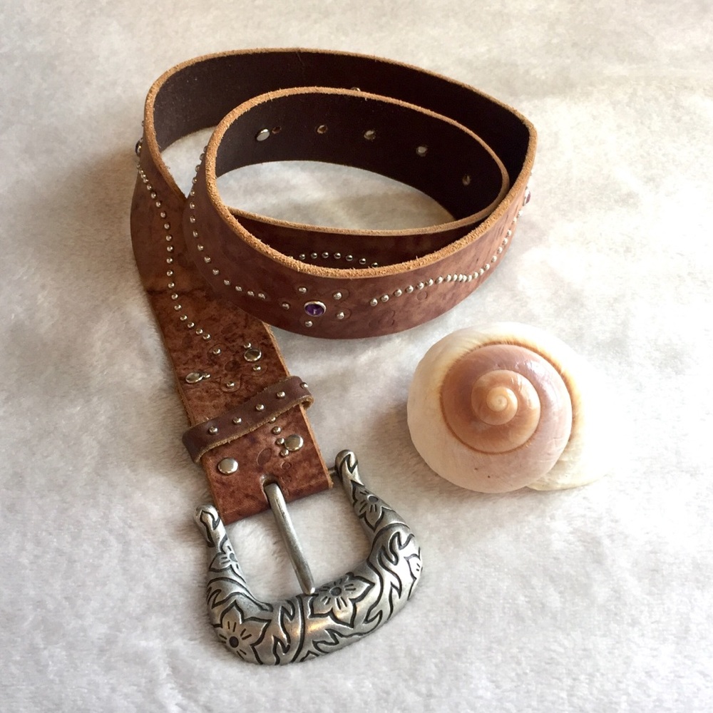 ❤️Western style belt❤️